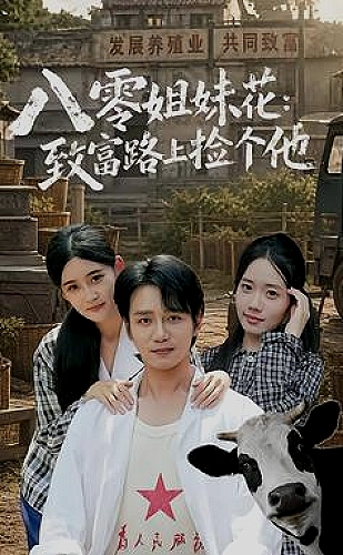跨时空在明万历年称王